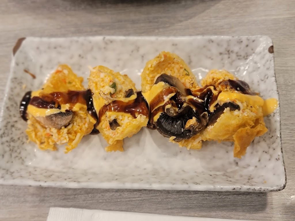 Sushi Plus One | restaurant | 25100 Hancock Ave STE 105, Murrieta, CA 92562, USA | 9514120111 OR +1 951-412-0111