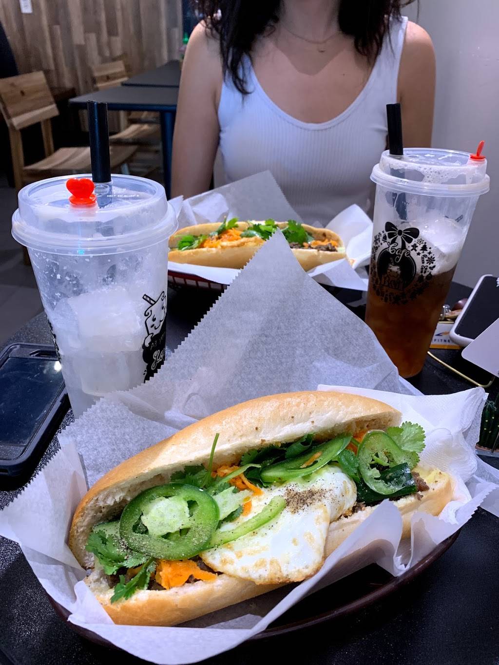 B&T Cafe | restaurant | 2007 W Alabama St ste b, Houston, TX 77098, USA | 8325168871 OR +1 832-516-8871