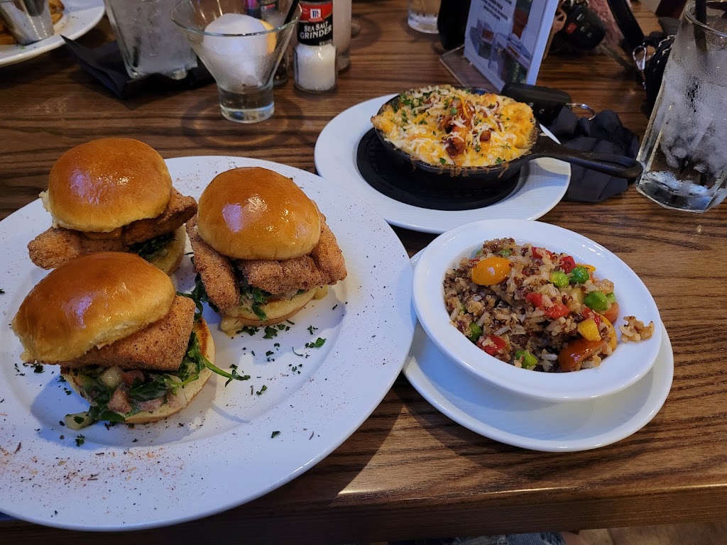 Clutch Restaurant | restaurant | 1860 Corporate Blvd NE, Atlanta, GA 30329, USA | 4042283385 OR +1 404-228-3385