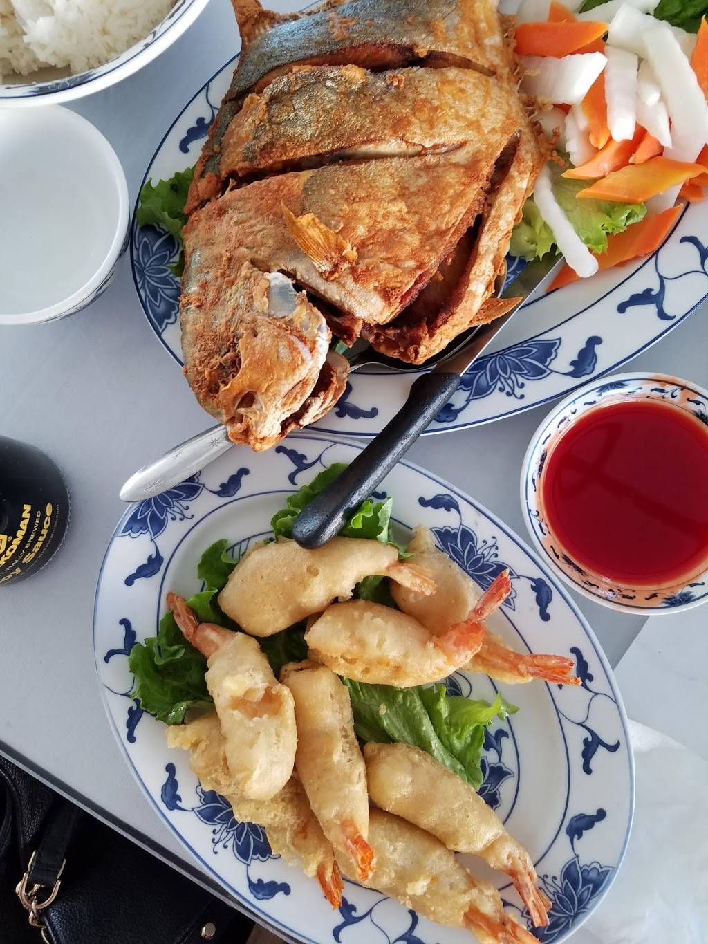 Bonchon Chicken | restaurant | 1071 Capitol Expy, San Jose, CA 95121, USA | 6692343828 OR +1 669-234-3828