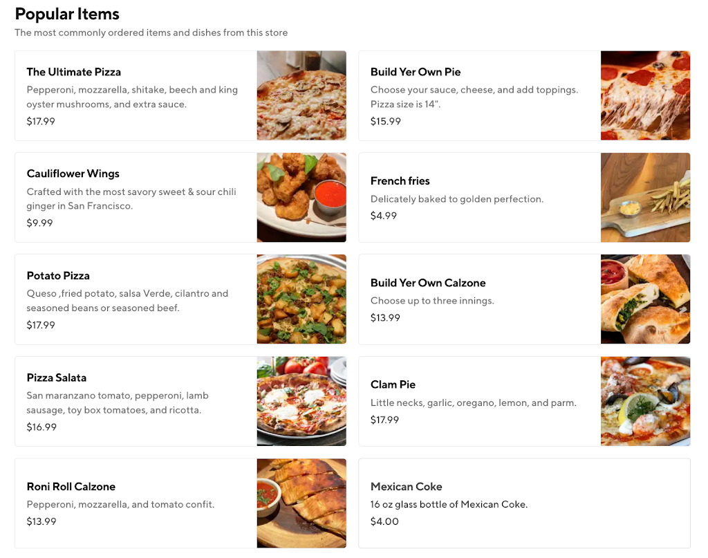 Big D | restaurant | 330 1st St #1, San Francisco, CA 94105, USA | 4157774200 OR +1 415-777-4200