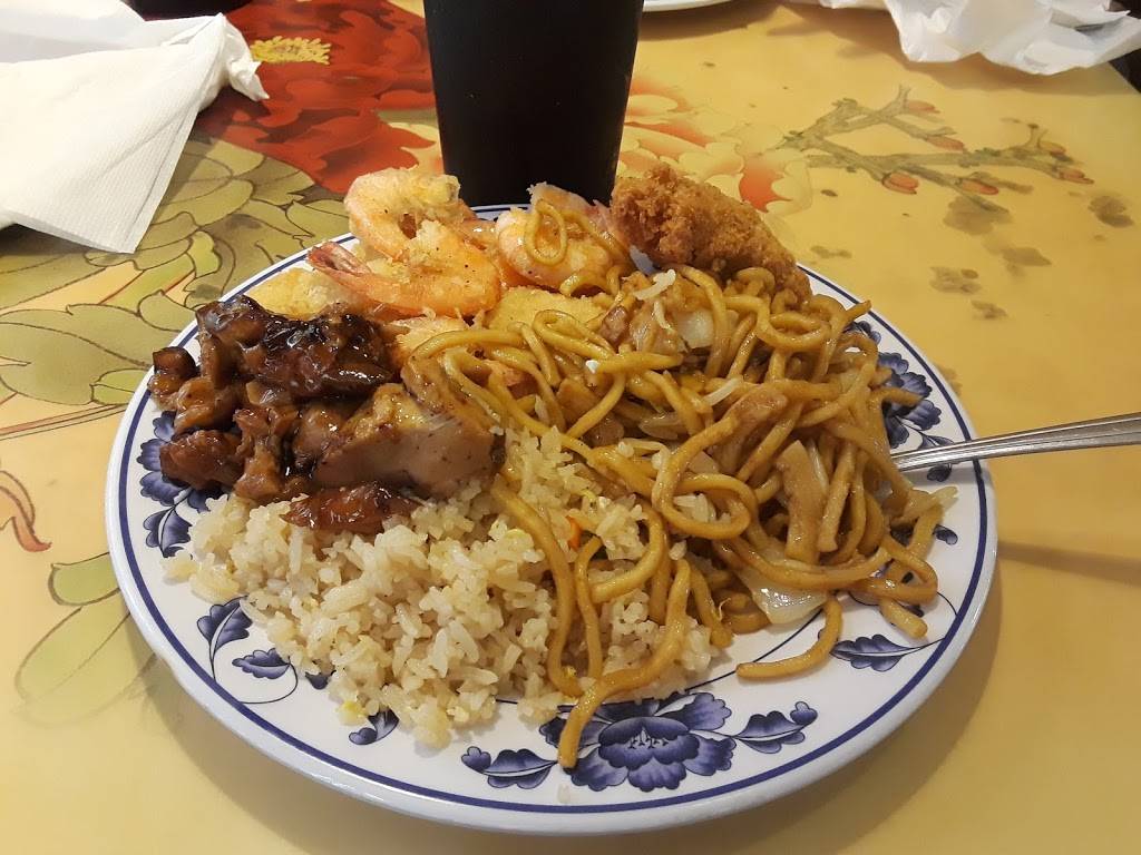 Mandarin Super Buffet | restaurant | 1501 W Bethany Home Rd, Phoenix, AZ 85015, USA | 6025898888 OR +1 602-589-8888