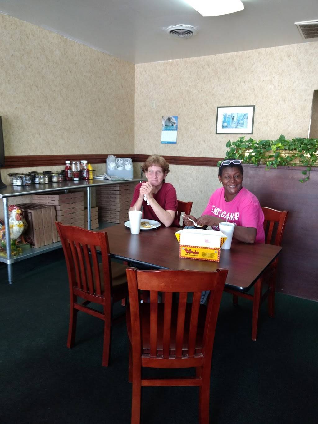 Tonys Place | restaurant | 1870 US-15, Sumter, SC 29154, USA | 8034810777 OR +1 803-481-0777