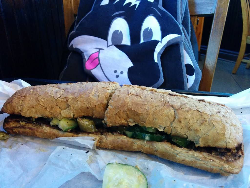 Potbelly Sandwich Shop | restaurant | 1577 Spring Hill Rd #100, Tysons, VA 22182, USA | 7032865923 OR +1 703-286-5923