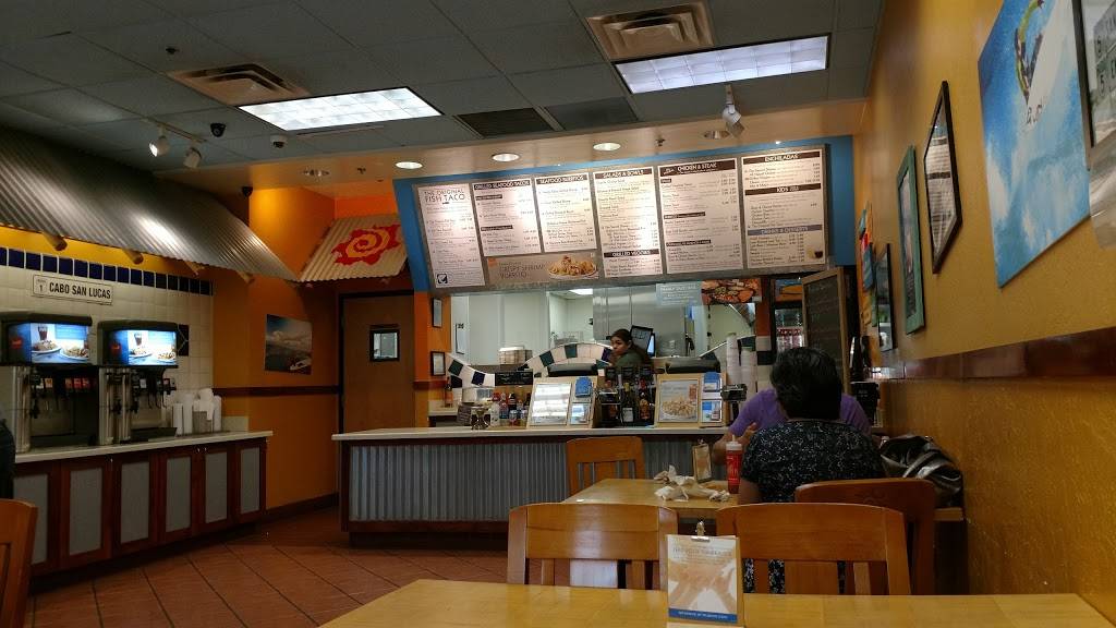 Rubios | restaurant | 21001 N Tatum Blvd, Phoenix, AZ 85050, USA | 4804739225 OR +1 480-473-9225