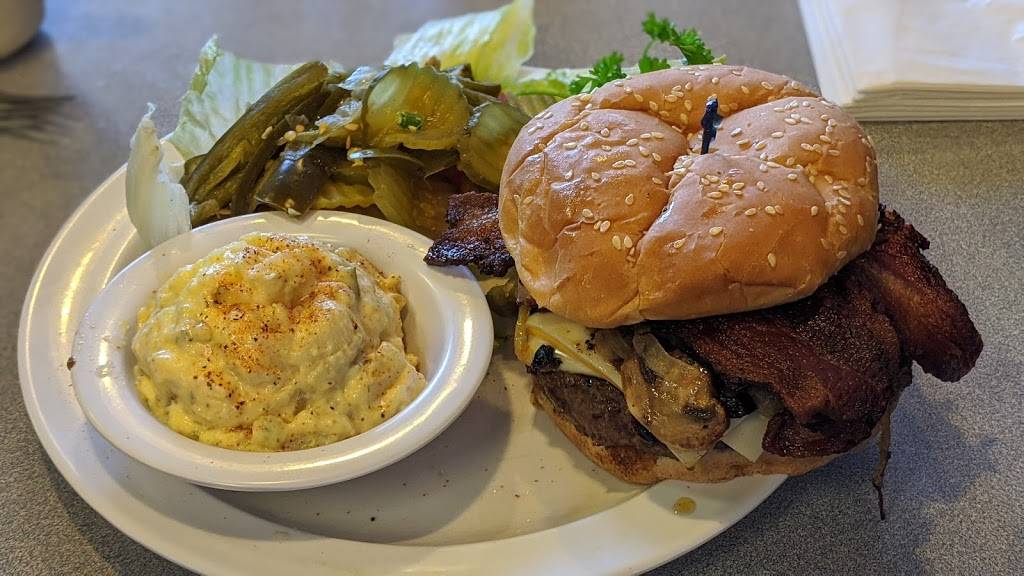 Joes Cafe | cafe | 1126 State St, Orem, UT 84097, USA | 8016075377 OR +1 801-607-5377