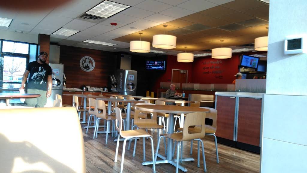Wendys | restaurant | 410 US-22 #430, Hillside, NJ 07205, USA | 9082060481 OR +1 908-206-0481
