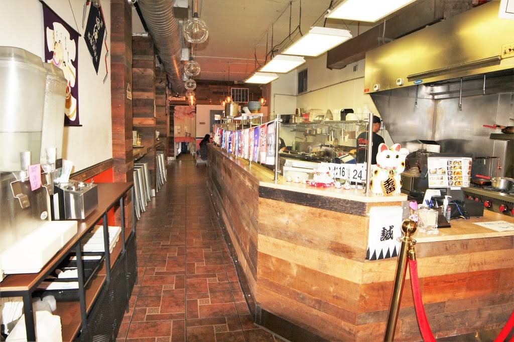 Tenka Ramen | restaurant | 1404 W Lake St, Minneapolis, MN 55408, USA | 6128254128 OR +1 612-825-4128