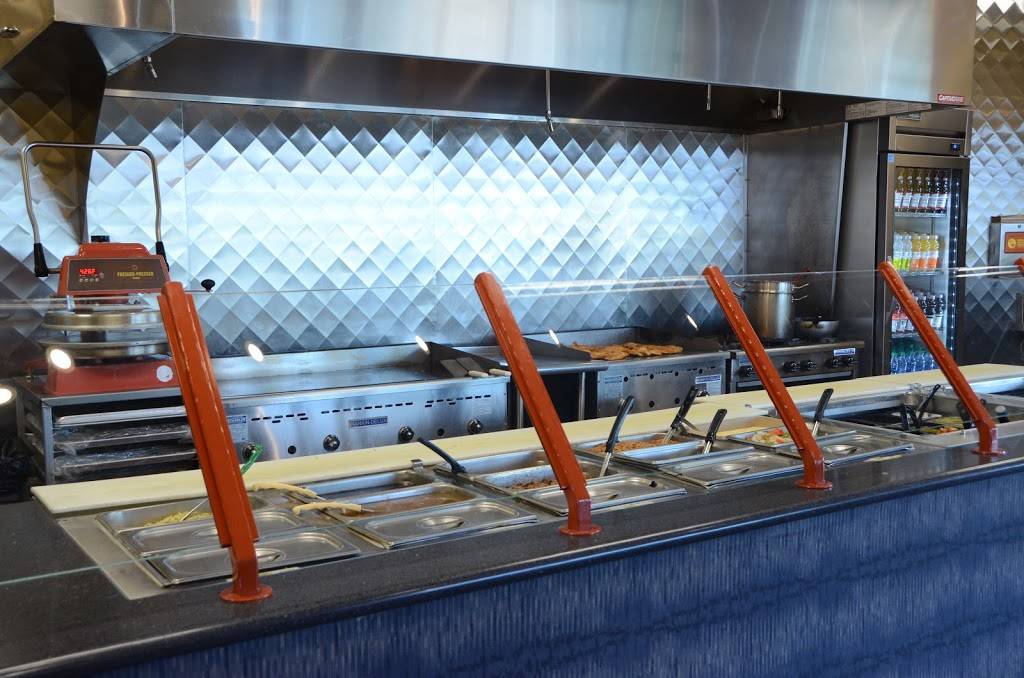 Pancheros Mexican Grill | restaurant | 757 E Hickman Rd #100, Waukee, IA 50263, USA | 5159877557 OR +1 515-987-7557