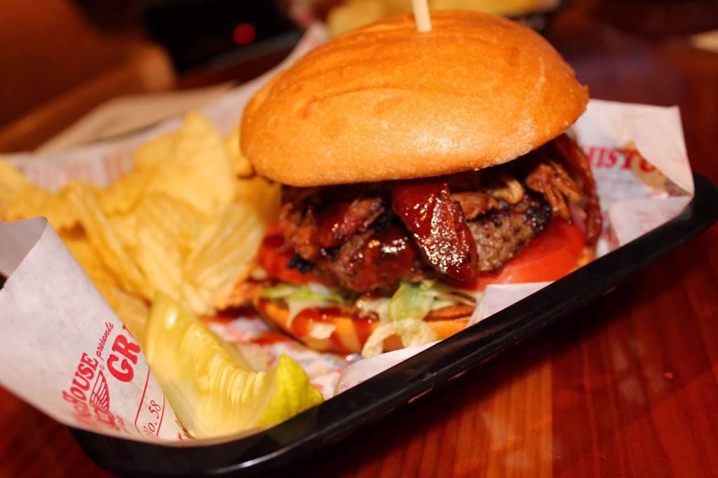 The WingHouse of Altamonte Springs | restaurant | 275 FL-436, Altamonte Springs, FL 32714, USA | 4077869464 OR +1 407-786-9464