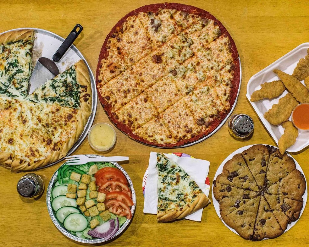 Judys Pizzeria Chicago | restaurant | 3517 N Spaulding Ave, Chicago, IL 60618, USA | 8728067663 OR +1 872-806-7663