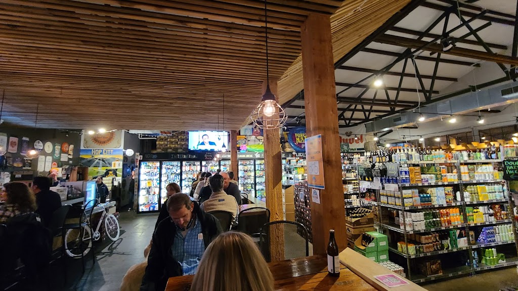 Hop City Beer & Wine Birmingham | restaurant | 2924 3rd Ave S, Birmingham, AL 35233, USA | 2052792337 OR +1 205-279-2337