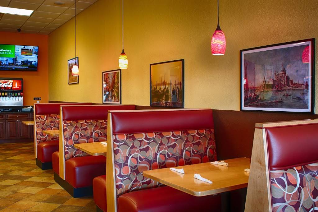 Venice Pizza & Pasta | restaurant | 189 FL-436, Fern Park, FL 32730, USA | 4076366777 OR +1 407-636-6777