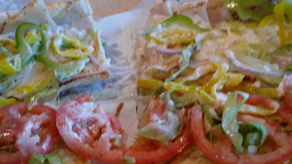 Subway | restaurant | 100 Wealthy St SE, Grand Rapids, MI 49503, USA | 6163233924 OR +1 616-323-3924