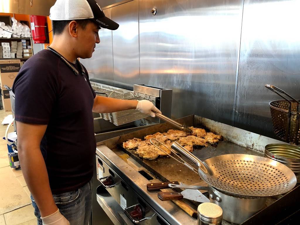 Louisiana Famous Fried Chicken | restaurant | 1515 S Vine Ave, Tyler, TX 75701, USA | 9036305528 OR +1 903-630-5528