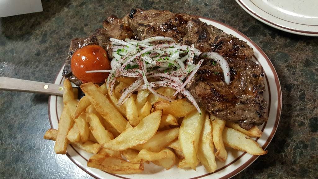 Carnival Restaurant | restaurant | 4356 Woodman Ave, Sherman Oaks, CA 91423, USA | 8187843469 OR +1 818-784-3469