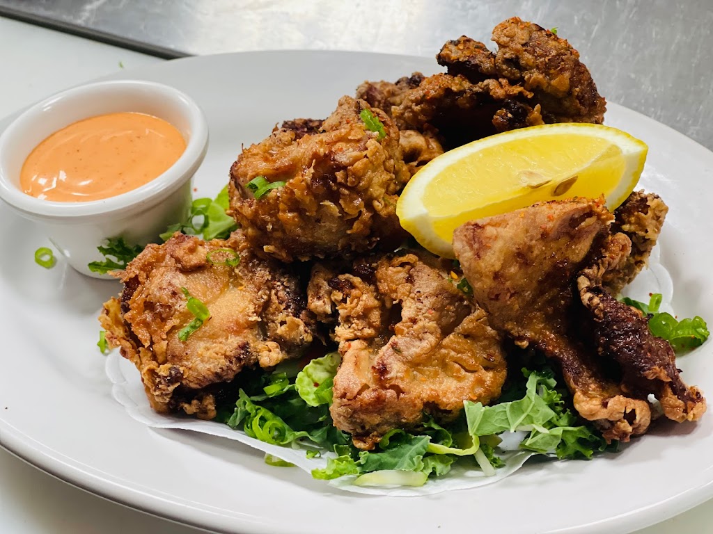 Fuji Japanese Steakhouse | restaurant | 112 Sunset Dr, Johnson City, TN 37604, USA | 4233289036 OR +1 423-328-9036