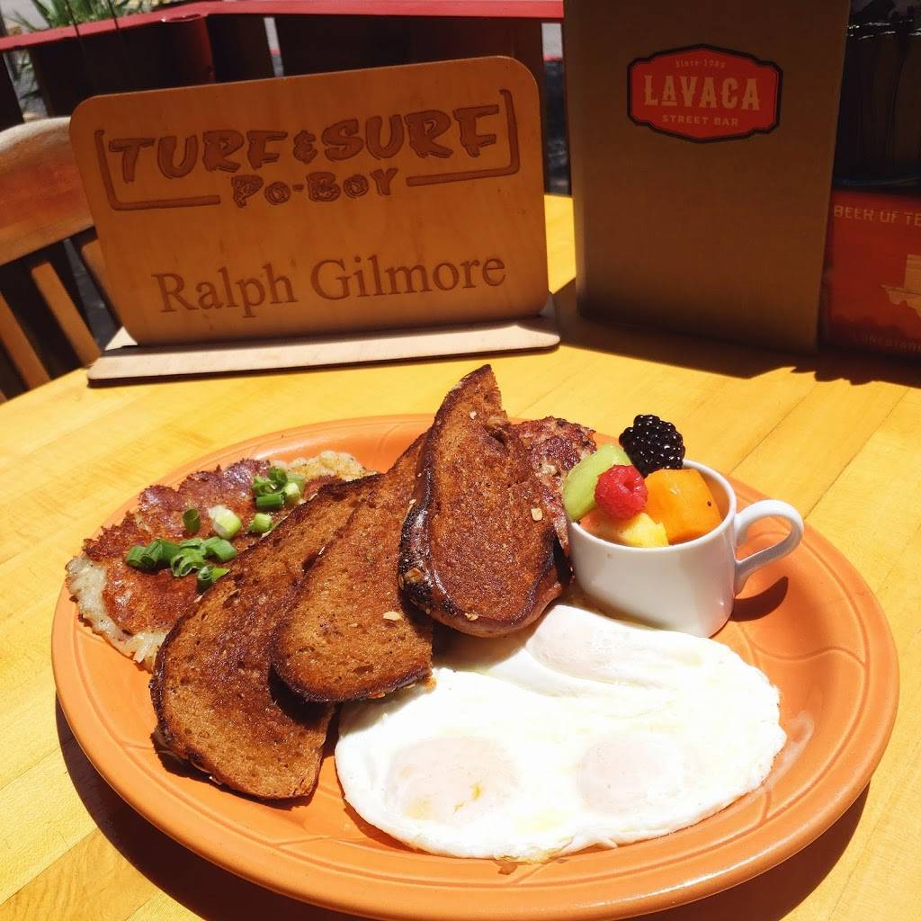 Turf N Surf Po Boy | restaurant | 11420 Rock Rose Ave #100, Austin, TX 78758, USA | 5122762763 OR +1 512-276-2763