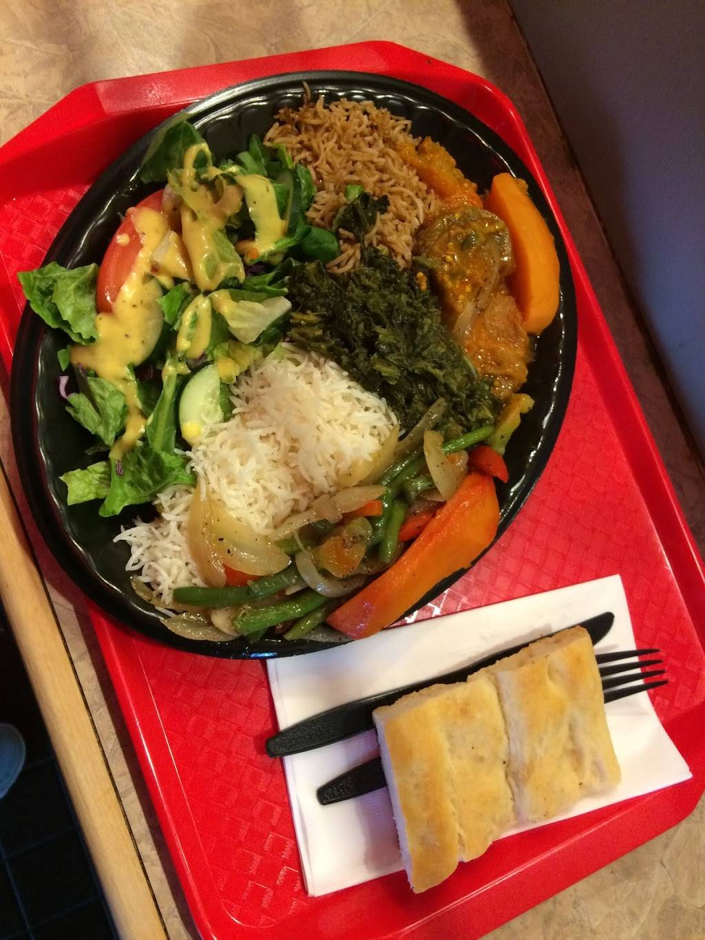 Kabul West | restaurant | 9450 Scranton Rd #114g, San Diego, CA 92121, USA | 8586229500 OR +1 858-622-9500