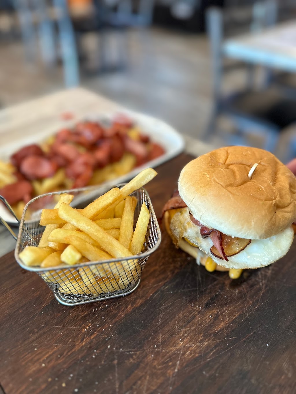 El Gaucho Deli Cafe | cafe | 22905 Lyden Dr, Estero, FL 33928, USA | 2393172994 OR +1 239-317-2994