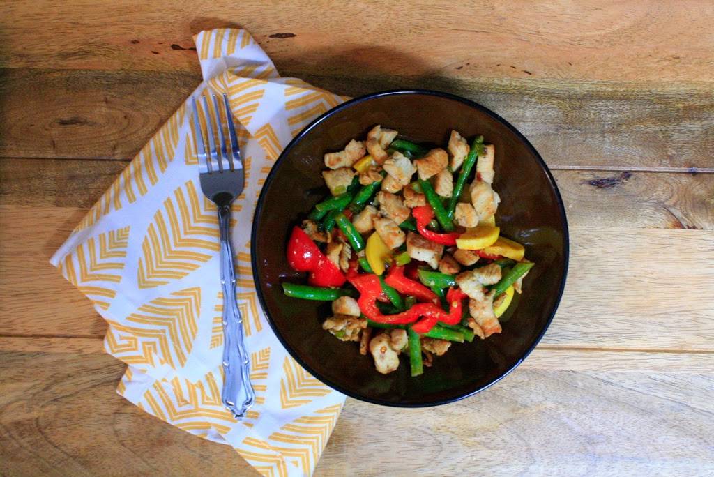 GoFresh | meal takeaway | A-3, 1801 H St, Modesto, CA 95354, USA | 2094098221 OR +1 209-409-8221