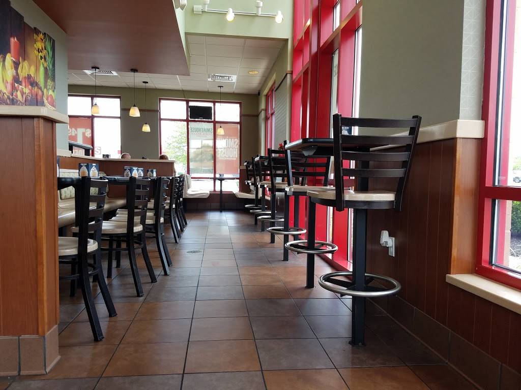 Arbys | restaurant | 8921 Woodyard Crossing Shopping Ctr, Clinton, MD 20735, USA | 3018682226 OR +1 301-868-2226