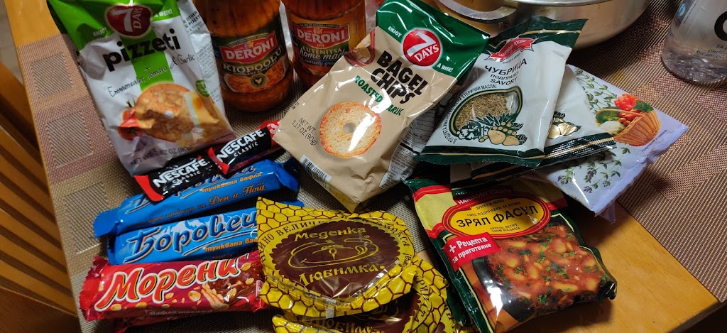 Parrot Coffee Grocery Inc | restaurant | 5822 Myrtle Ave, Ridgewood, NY 11385, USA | 7188212785 OR +1 718-821-2785