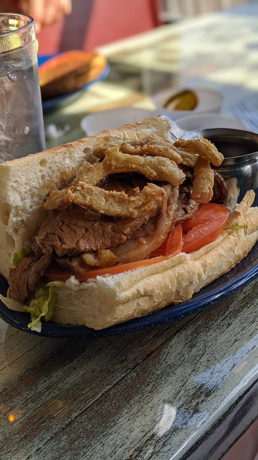 State 28 Grill | restaurant | 2427 W Mockingbird Ln Suite 130, Dallas, TX 75235, USA | 2149972828 OR +1 214-997-2828