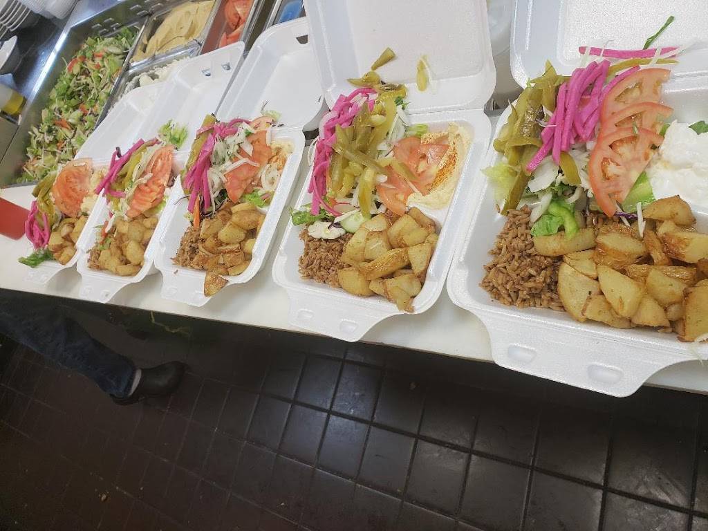 Amiral Shawarma | restaurant | 365 Alexander-Tache Bould, Gatineau, QC J9A 1M4, Canada | 8197703555 OR +1 819-770-3555