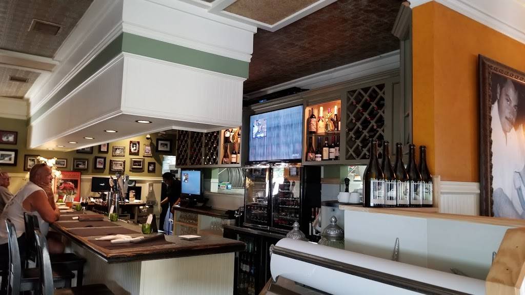 Tjs Italian Cafe | meal delivery | 1515 Gulf Blvd, Indian Rocks Beach, FL 33785, USA | 7275961515 OR +1 727-596-1515