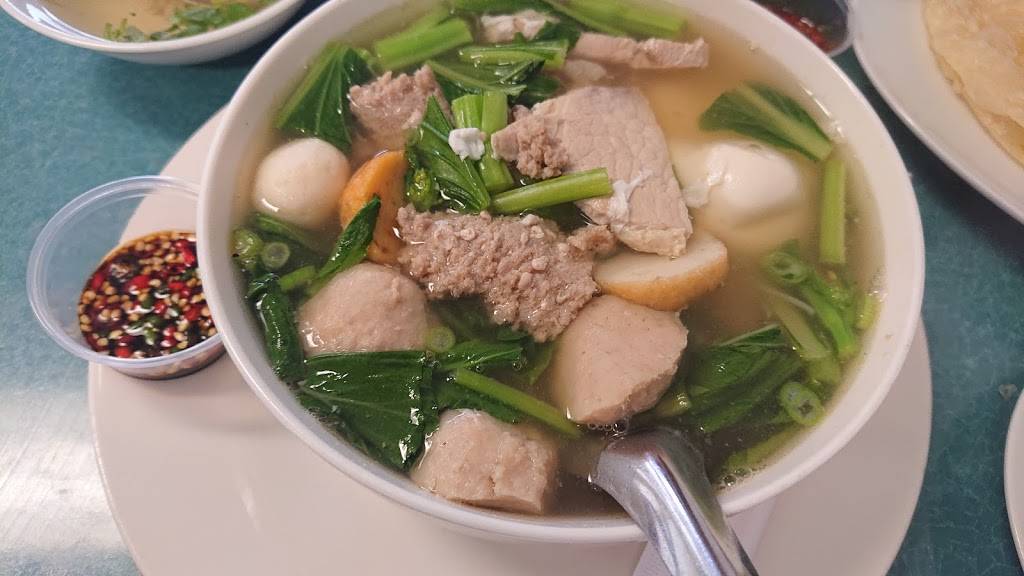 KAI Burmese Cuisine | restaurant | 6912 S Lewis Ave, Tulsa, OK 74136, USA | 9185597899 OR +1 918-559-7899