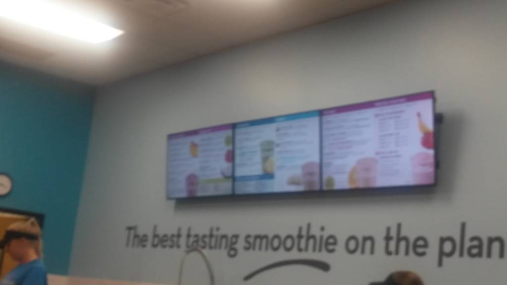 Planet Smoothie | restaurant | 155 Cranes Roost Blvd, Altamonte Springs, FL 32701, USA | 4074782979 OR +1 407-478-2979