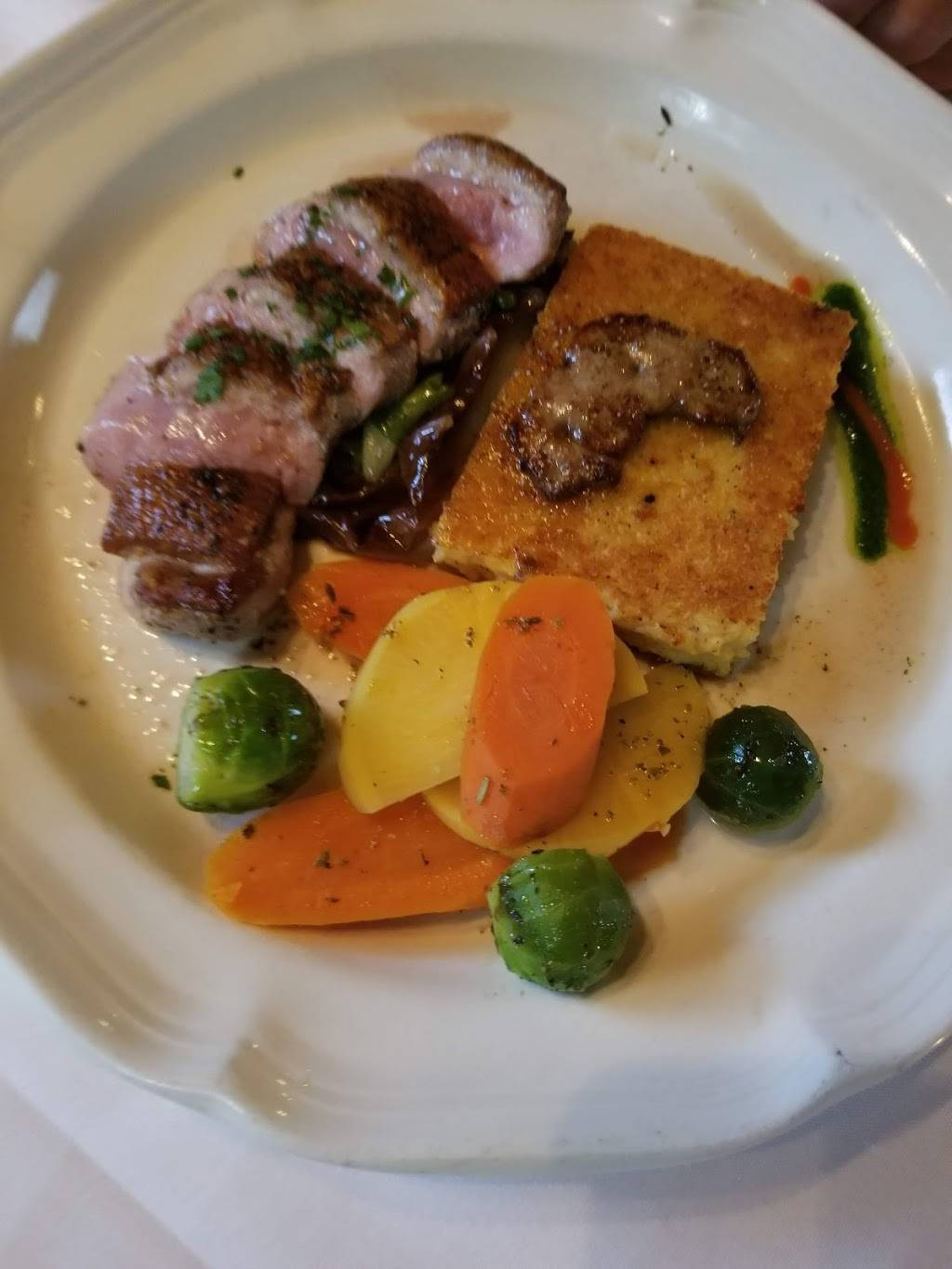 Newmans at 988 | restaurant | 988 S Hemlock St, Cannon Beach, OR 97110, USA | 5034361151 OR +1 503-436-1151