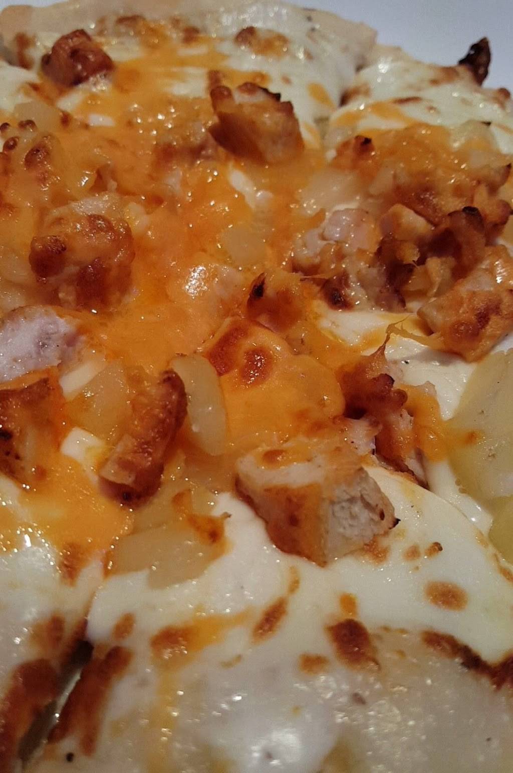 New City Pizza | restaurant | 9899 Airport Rd #5, Brampton, ON L6S 0A2, Canada | 9057926000 OR +1 905-792-6000