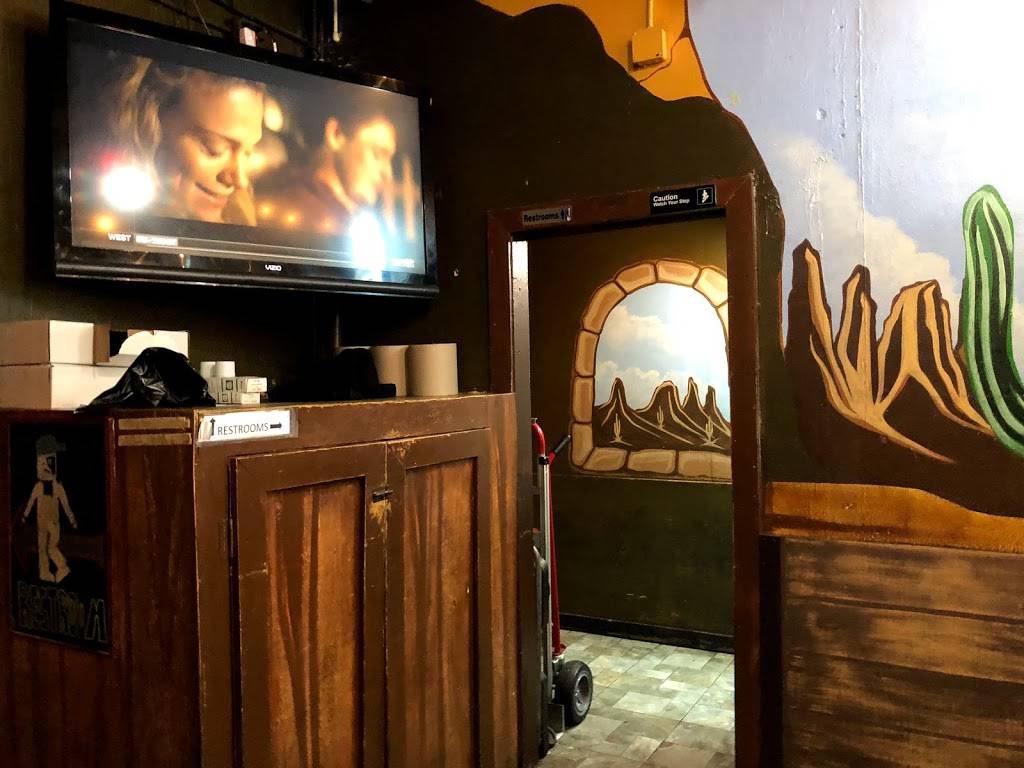 Gringos Locos Washington | restaurant | 20 E Washington St, Orlando, FL 32801, USA | 4078415626 OR +1 407-841-5626