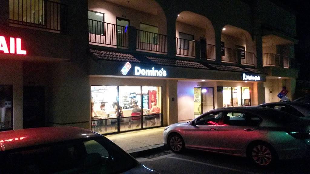 Dominos Pizza | meal delivery | 601 McCray St Ste 102, Hollister, CA 95023, USA | 8316377788 OR +1 831-637-7788