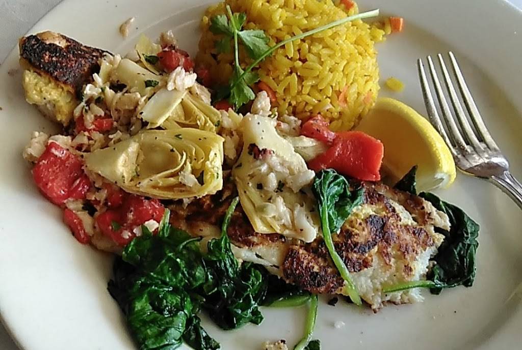 Ripe Tomato An American Grill | restaurant | 2721 State Hwy 9, Ballston Spa, NY 12020, USA | 5185811530 OR +1 518-581-1530