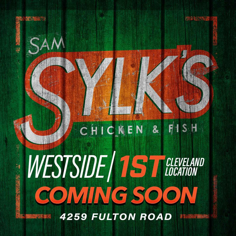 Sam Sylks Chicken And Fish | restaurant | 4259 Fulton Rd, Cleveland, OH 44144, USA | 2167168003 OR +1 216-716-8003