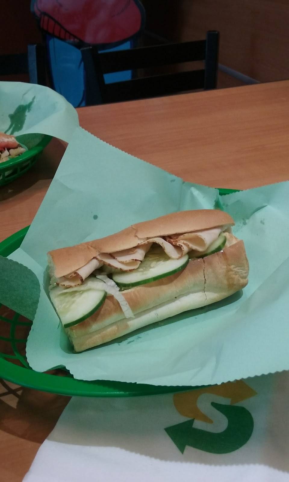 Subway | restaurant | 1201 N Broadwalk, Hollywood, FL 33019, USA | 9549297827 OR +1 954-929-7827