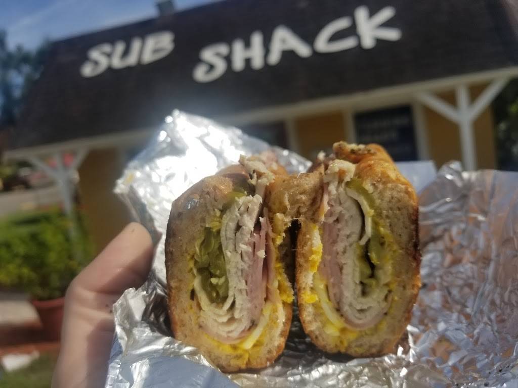 Sub Shack | meal takeaway | 3781 Ocoee Apopka Rd, Apopka, FL 32703, USA | 4074640157 OR +1 407-464-0157