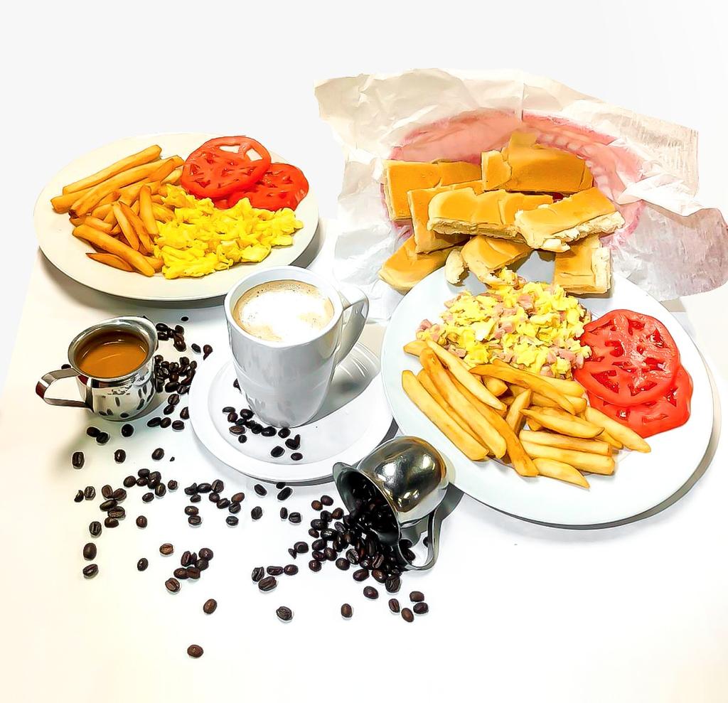 La Original Pizza Cubana Calle 8 | restaurant | 5241 SW 8th St, Miami, FL 33134, USA | 3055670306 OR +1 305-567-0306