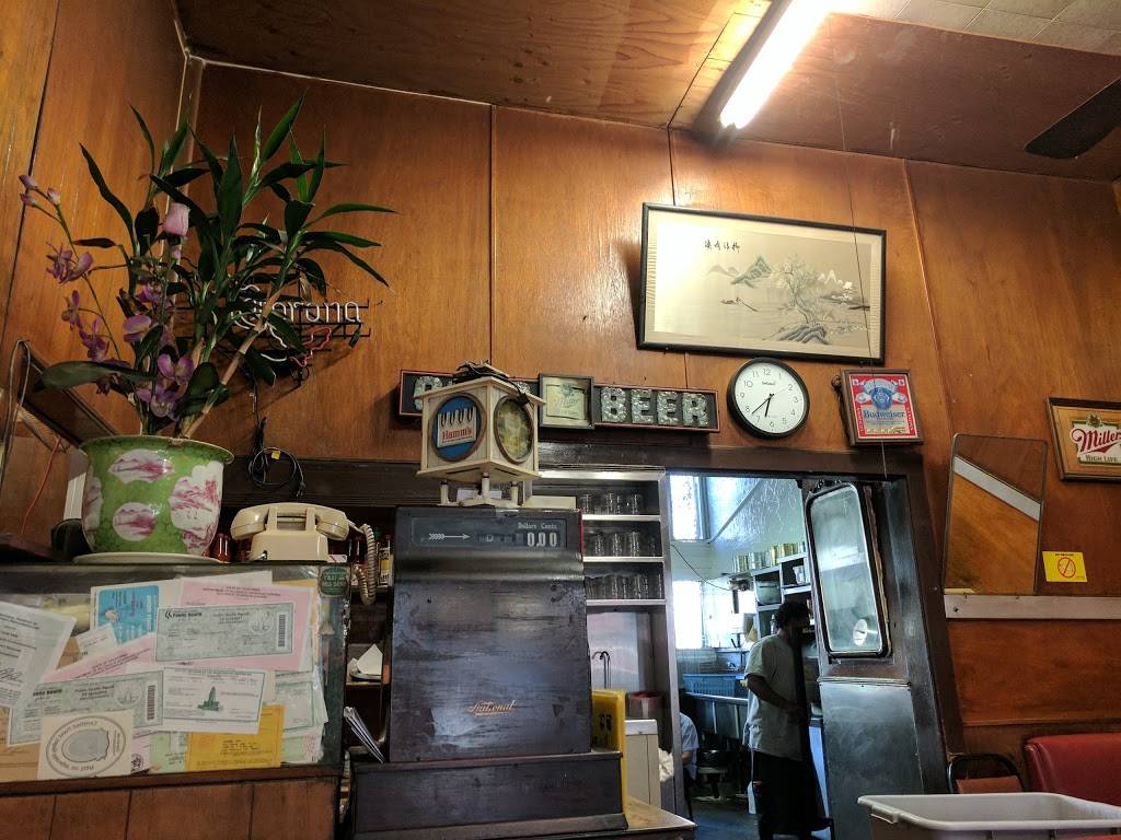 Bamboo Inn | restaurant | 2005 W 7th St, Los Angeles, CA 90057, USA | 2134836938 OR +1 213-483-6938