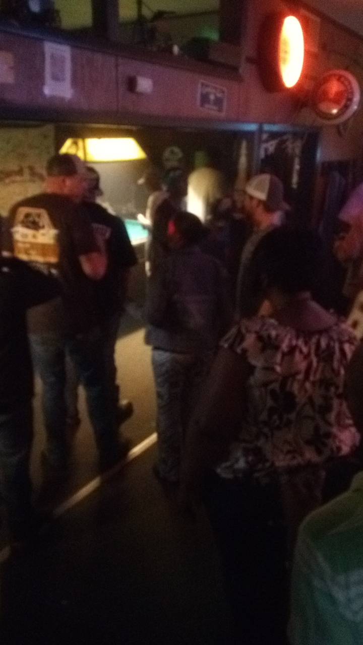 Sandtrap Sports Bar | restaurant | 1801 US-52, Cheraw, SC 29520, USA | 8439212009 OR +1 843-921-2009