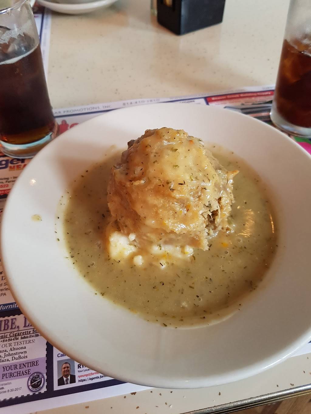 The Phoenix Tavern | restaurant | 200 Broad St, Johnstown, PA 15906, USA | 8145363981 OR +1 814-536-3981