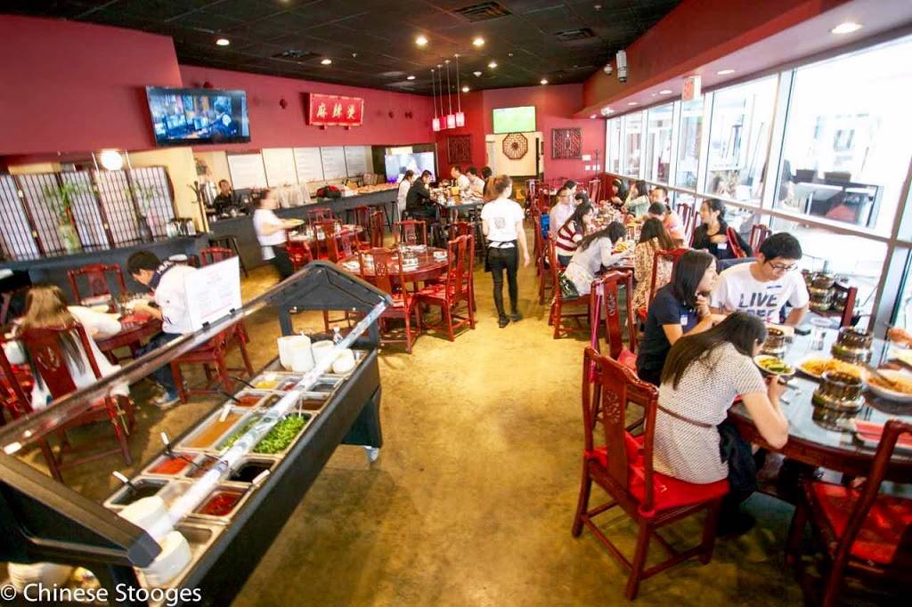 Mala Tang | restaurant | 3434 Washington Blvd, Arlington, VA 22201, USA | 7032432381 OR +1 703-243-2381