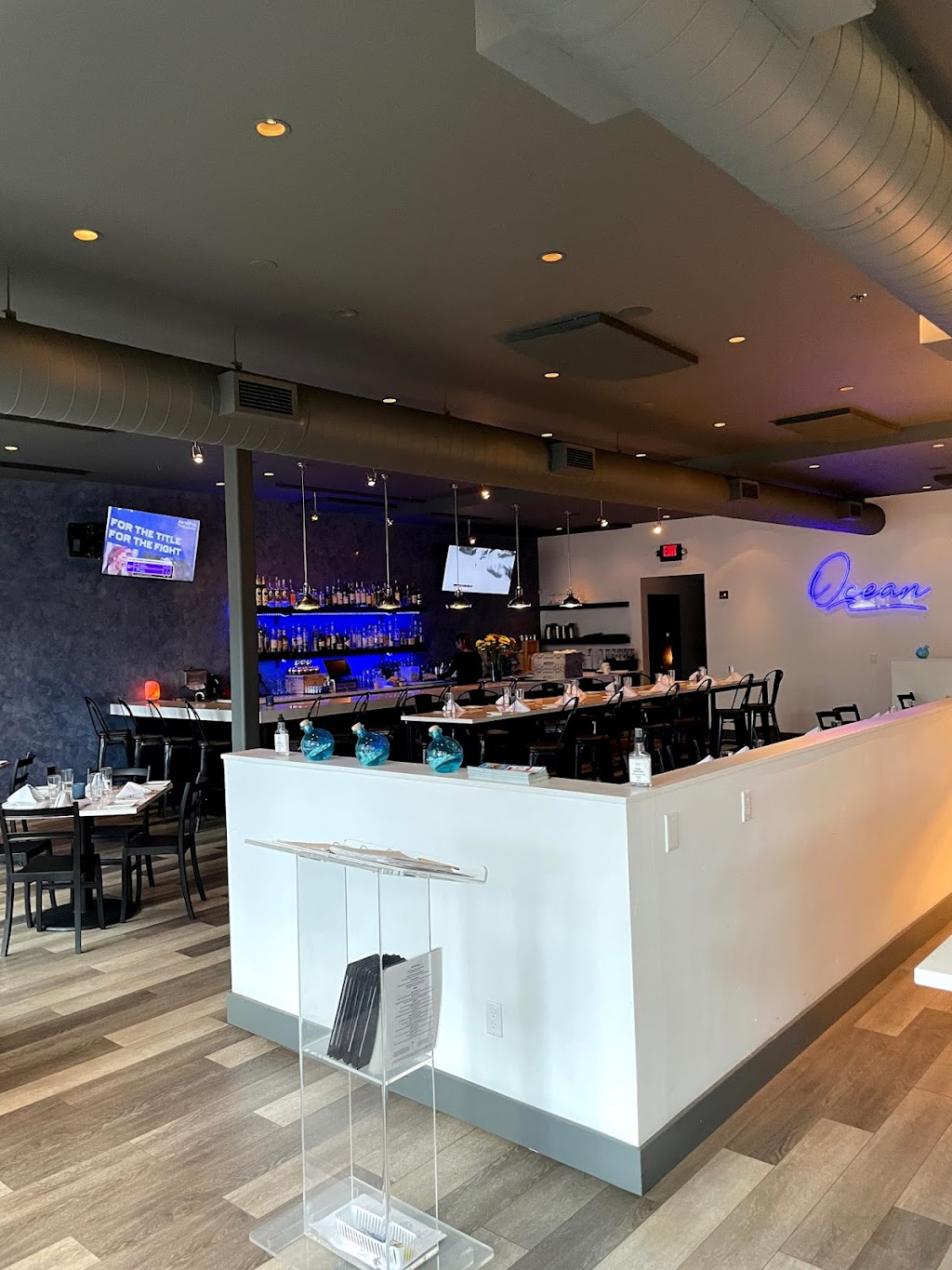 Ocean Seafood & Raw Bar | restaurant | 241 Harris St, Basalt, CO 81621, USA | 9705105756 OR +1 970-510-5756