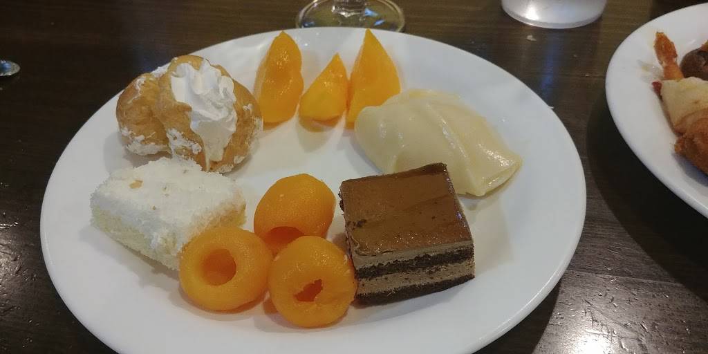 China Buffet | restaurant | 2027 Emmons Ave #10, Brooklyn, NY 11235, USA | 7183683388 OR +1 718-368-3388