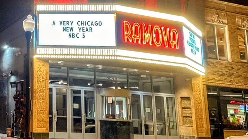 Ramova Grill and Taproom | restaurant | 3520 S Halsted St, Chicago, IL 60609, USA | 4142539992 OR +1 414-253-9992