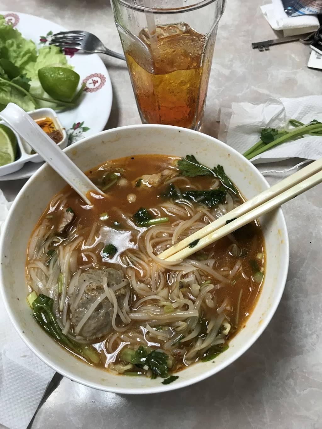 Hong Thong Kitchen | restaurant | 2830 N Beach St, Haltom City, TX 76111, USA | 8178344318 OR +1 817-834-4318