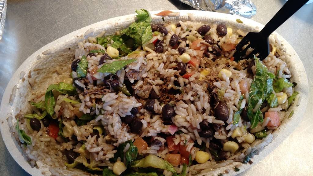 Chipotle Mexican Grill | restaurant | 5435 N University Dr, Lauderhill, FL 33351, USA | 9547423650 OR +1 954-742-3650